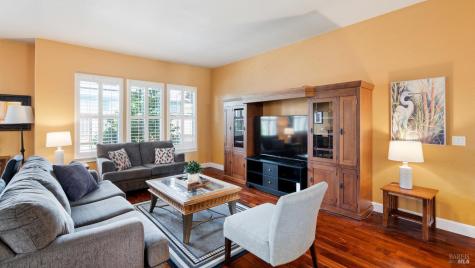 1168 Vintage Greens Drive Windsor CA 95492