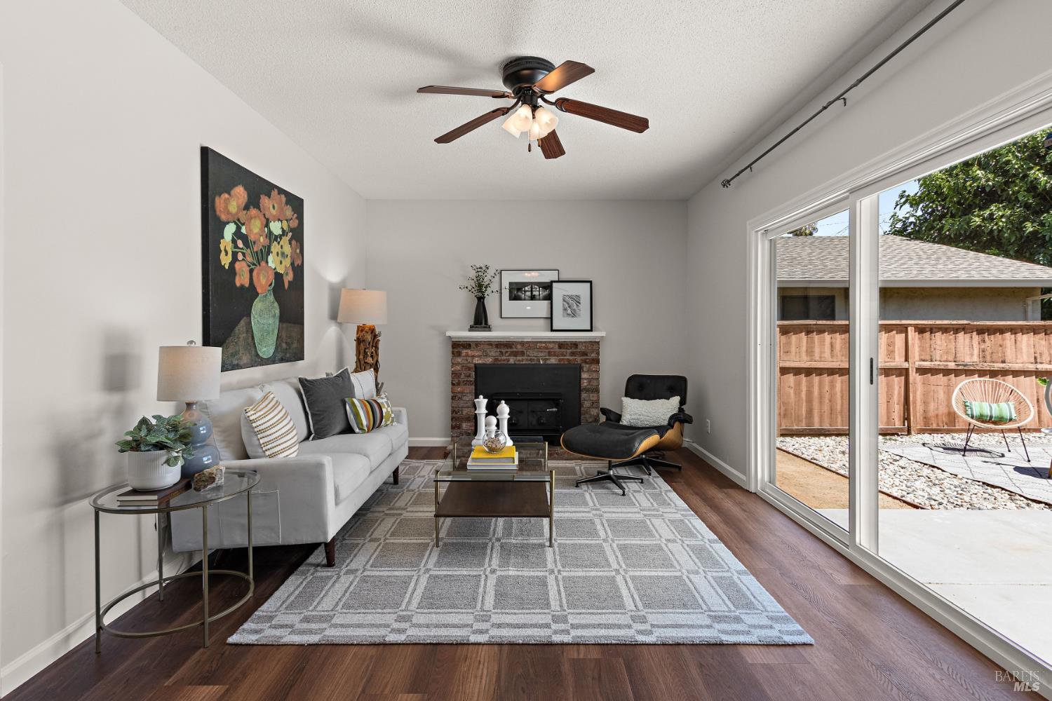 131 Manzanita Drive Vacaville CA 95688