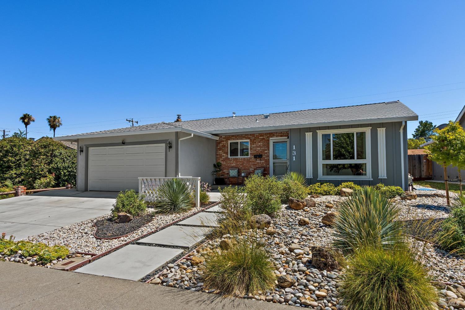 131 Manzanita Drive Vacaville CA 95688