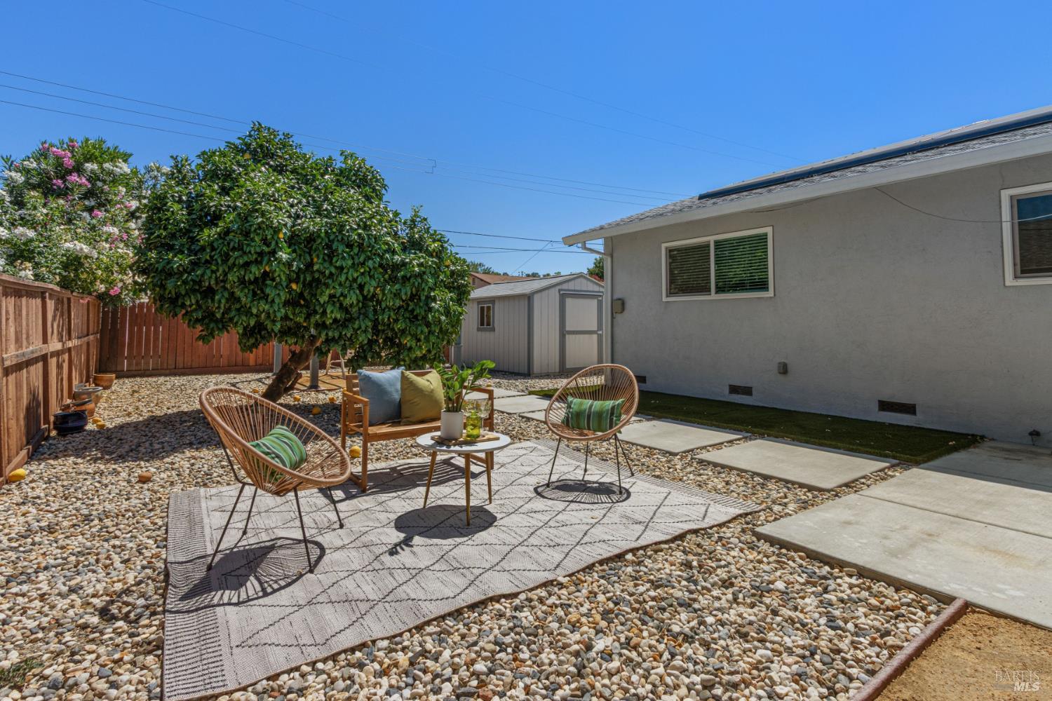 131 Manzanita Drive Vacaville CA 95688