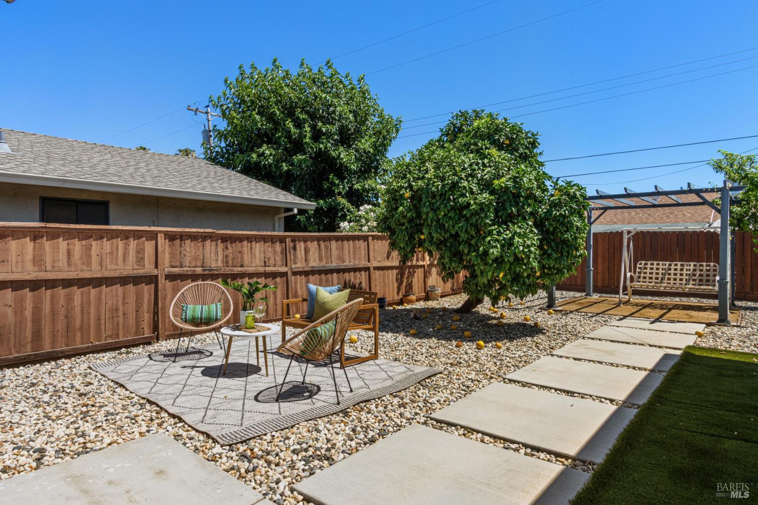131 Manzanita Drive Vacaville CA 95688