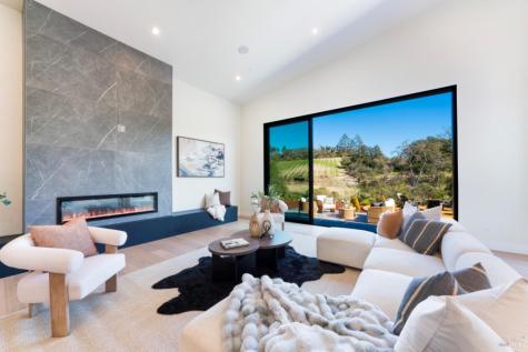 1890 Lawndale Road Kenwood CA 95452