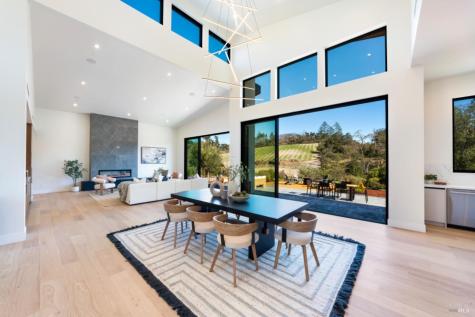 1890 Lawndale Road Kenwood CA 95452