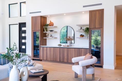 1890 Lawndale Road Kenwood CA 95452