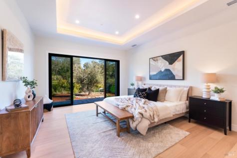 1890 Lawndale Road Kenwood CA 95452