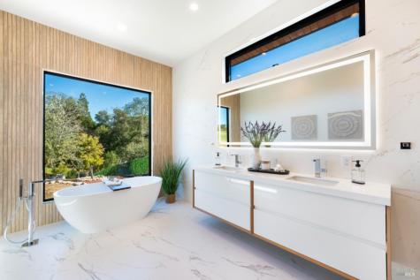 1890 Lawndale Road Kenwood CA 95452