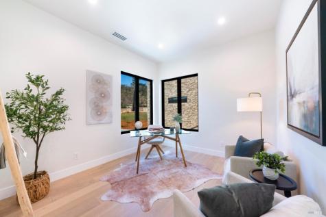 1890 Lawndale Road Kenwood CA 95452