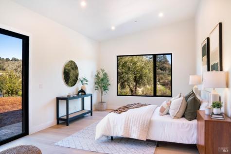 1890 Lawndale Road Kenwood CA 95452