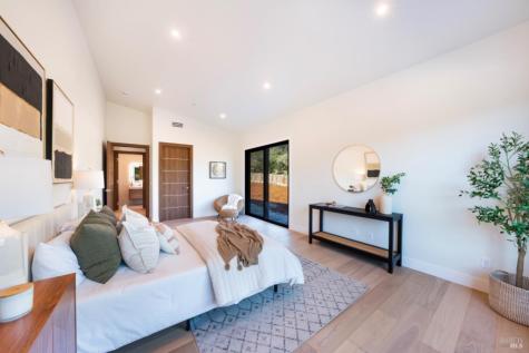 1890 Lawndale Road Kenwood CA 95452