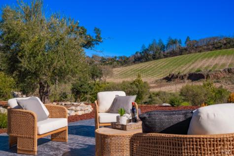 1890 Lawndale Road Kenwood CA 95452