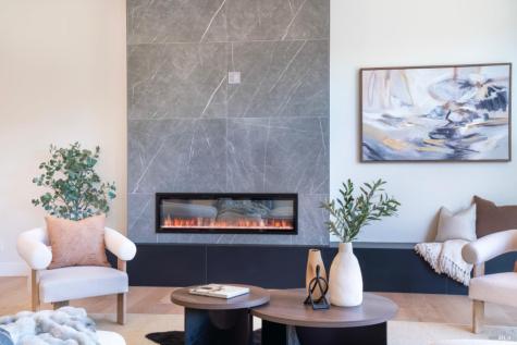 1890 Lawndale Road Kenwood CA 95452