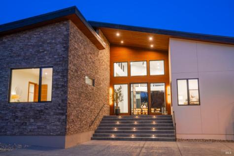 1890 Lawndale Road Kenwood CA 95452