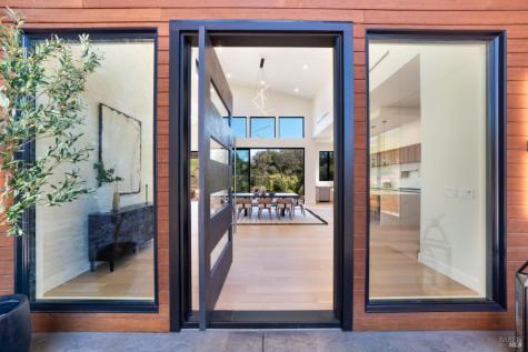 1890 Lawndale Road Kenwood CA 95452