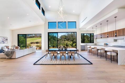 1890 Lawndale Road Kenwood CA 95452