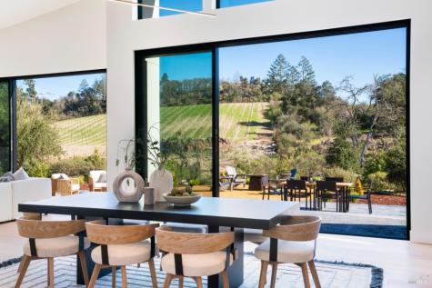 1890 Lawndale Road Kenwood CA 95452