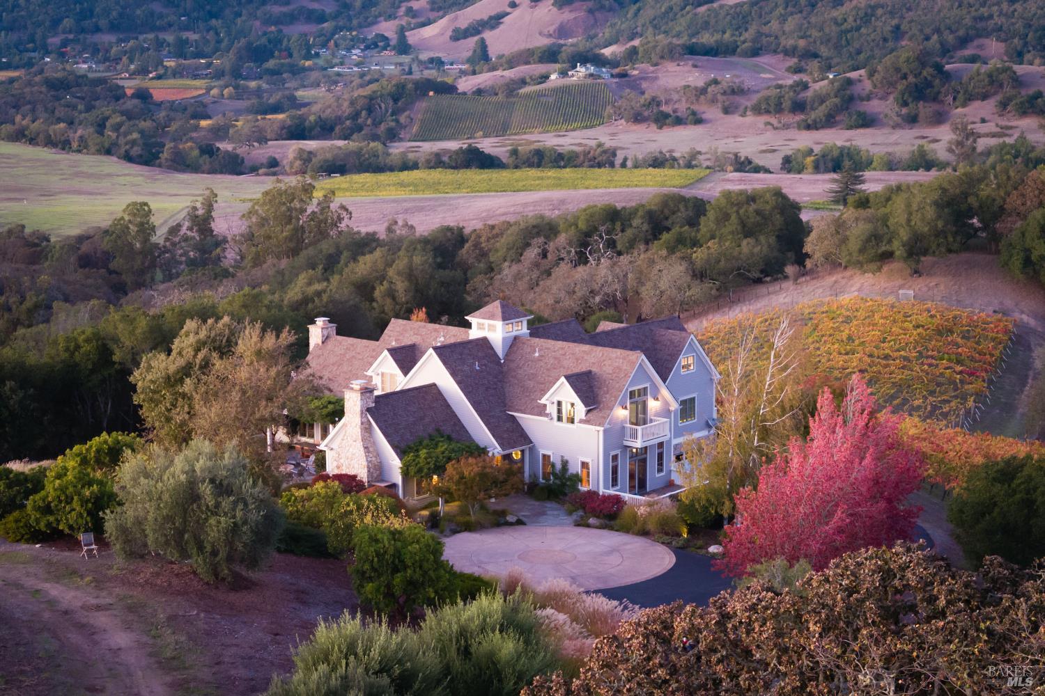 295 Sonoma Ridge Road Santa Rosa CA 95404