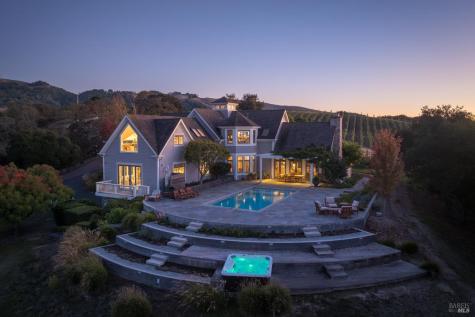 295 Sonoma Ridge Road Santa Rosa CA 95404