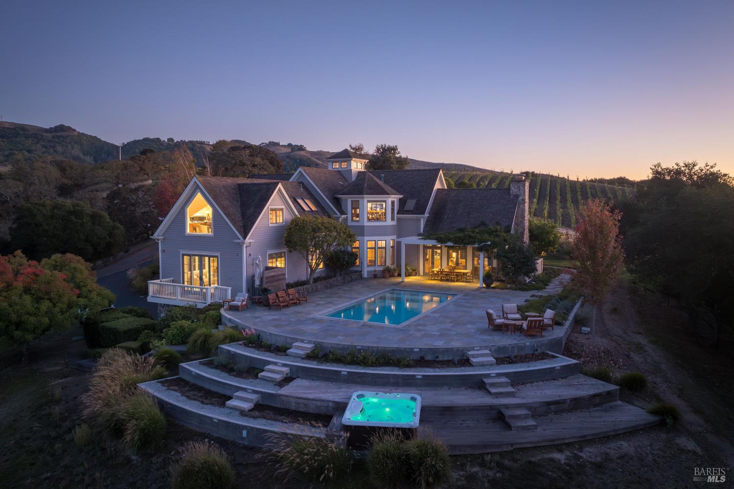 295 Sonoma Ridge Road Santa Rosa CA 95404
