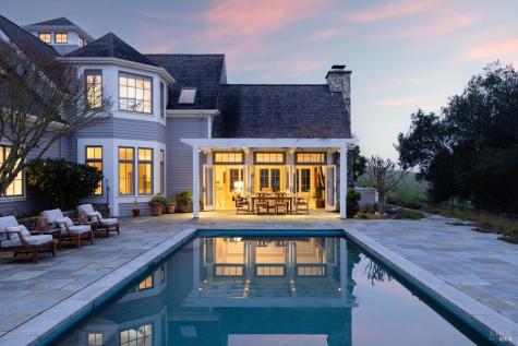 295 Sonoma Ridge Road Santa Rosa CA 95404