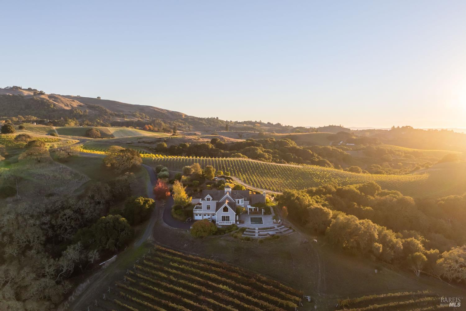 295 Sonoma Ridge Road Santa Rosa CA 95404
