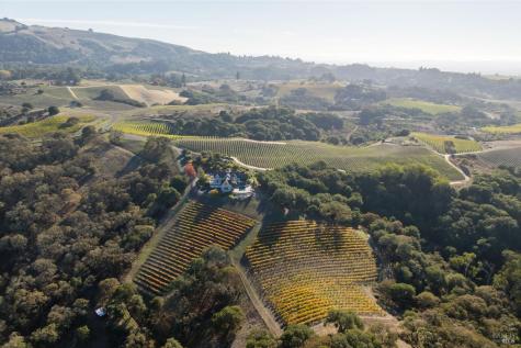 295 Sonoma Ridge Road Santa Rosa CA 95404