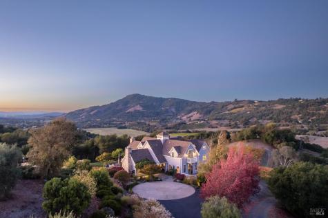 295 Sonoma Ridge Road Santa Rosa CA 95404