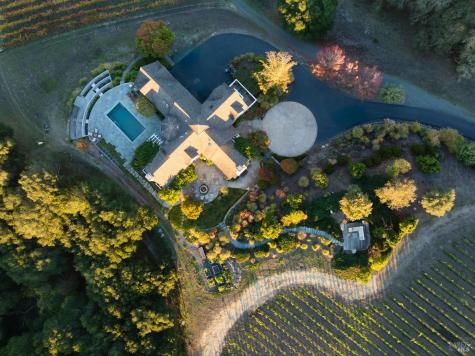 295 Sonoma Ridge Road Santa Rosa CA 95404