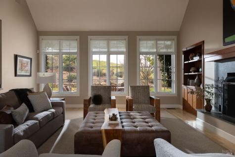 295 Sonoma Ridge Road Santa Rosa CA 95404