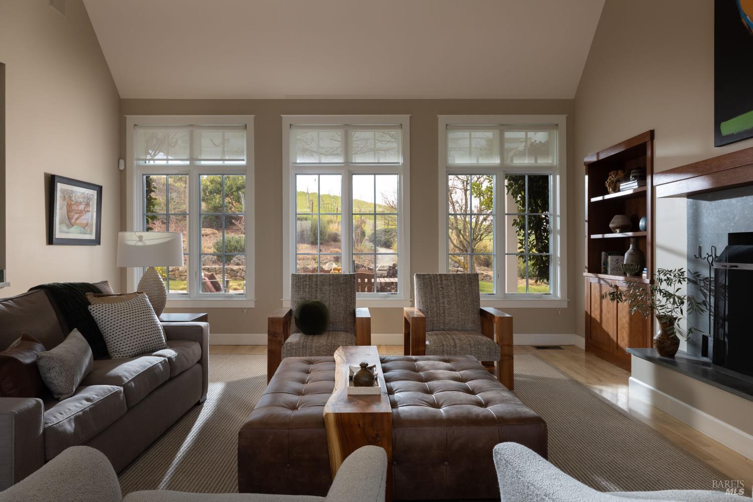 295 Sonoma Ridge Road Santa Rosa CA 95404