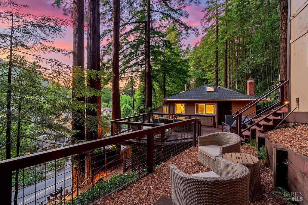 16625-16635 Neeley Road Guerneville CA 95446