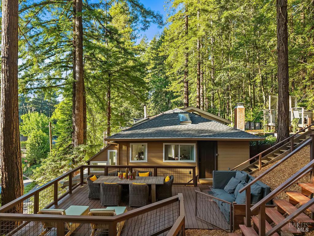 16625-16635 Neeley Road Guerneville CA 95446