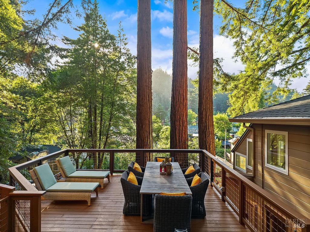 16625-16635 Neeley Road Guerneville CA 95446