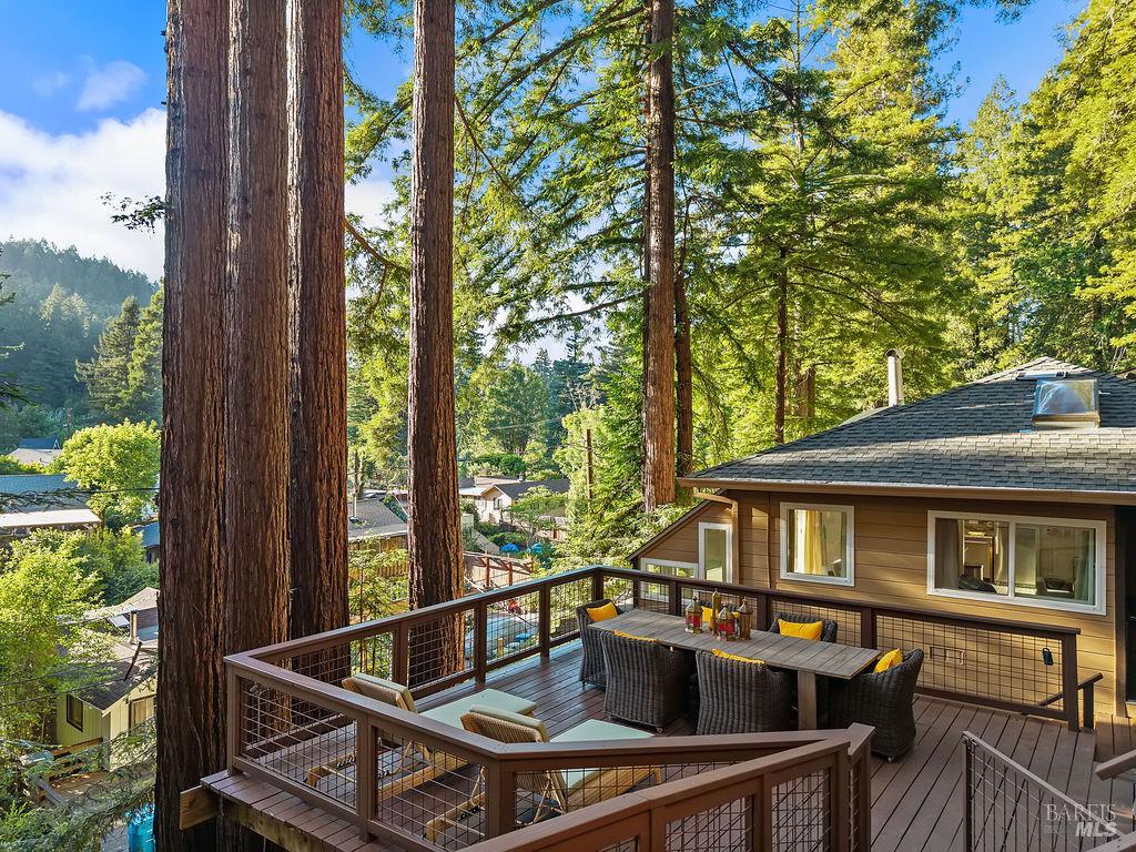 16625-16635 Neeley Road Guerneville CA 95446