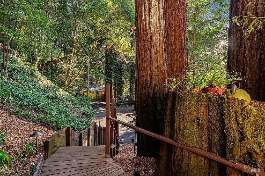 16625-16635 Neeley Road Guerneville CA 95446