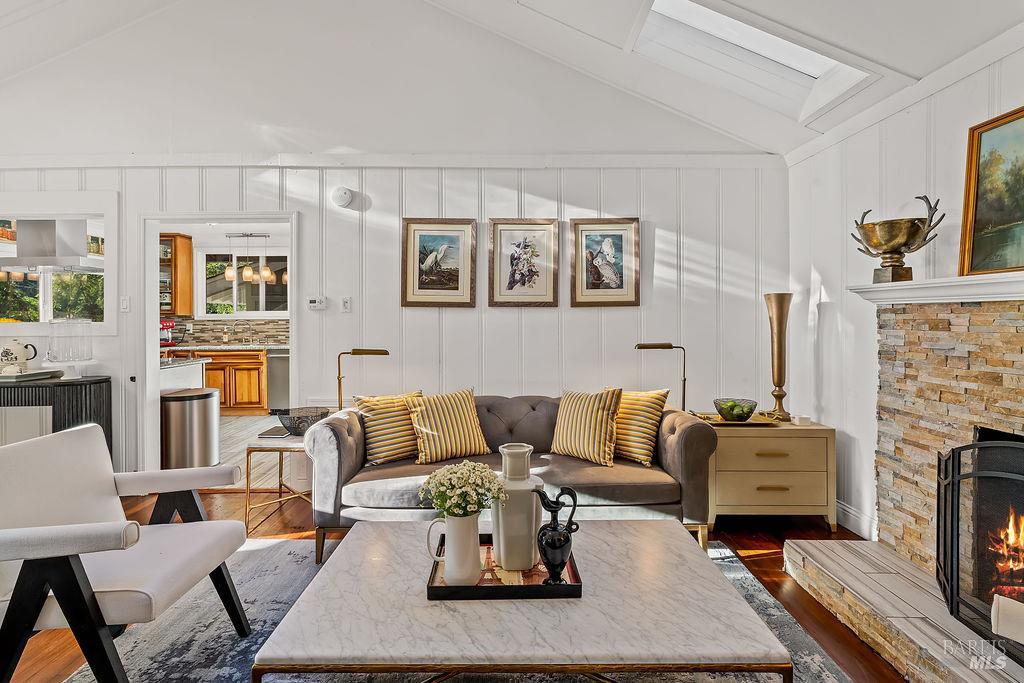 16625-16635 Neeley Road Guerneville CA 95446