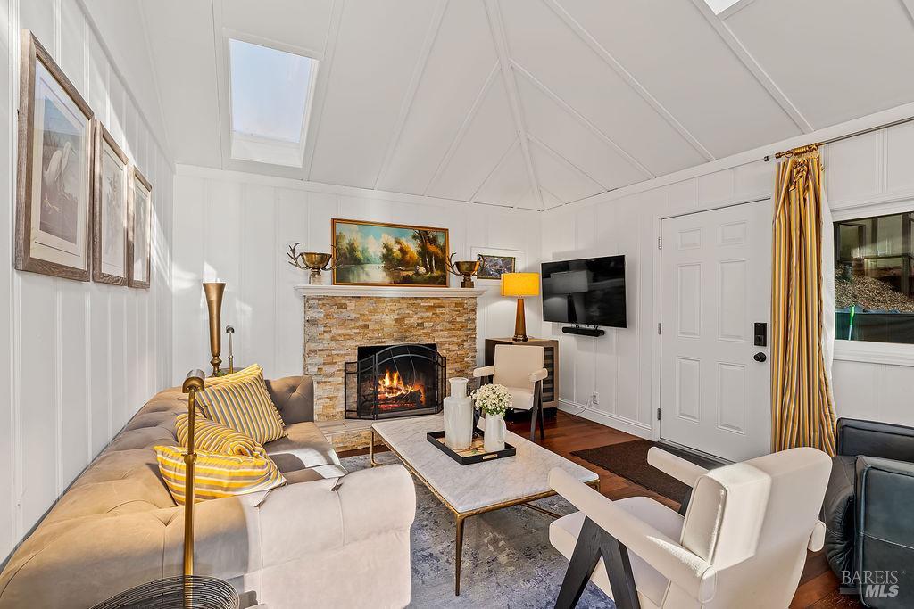16625-16635 Neeley Road Guerneville CA 95446
