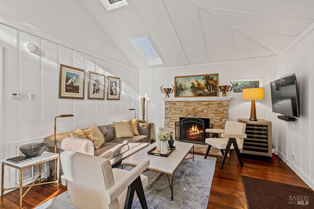 16625-16635 Neeley Road Guerneville CA 95446