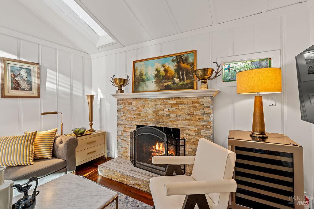 16625-16635 Neeley Road Guerneville CA 95446