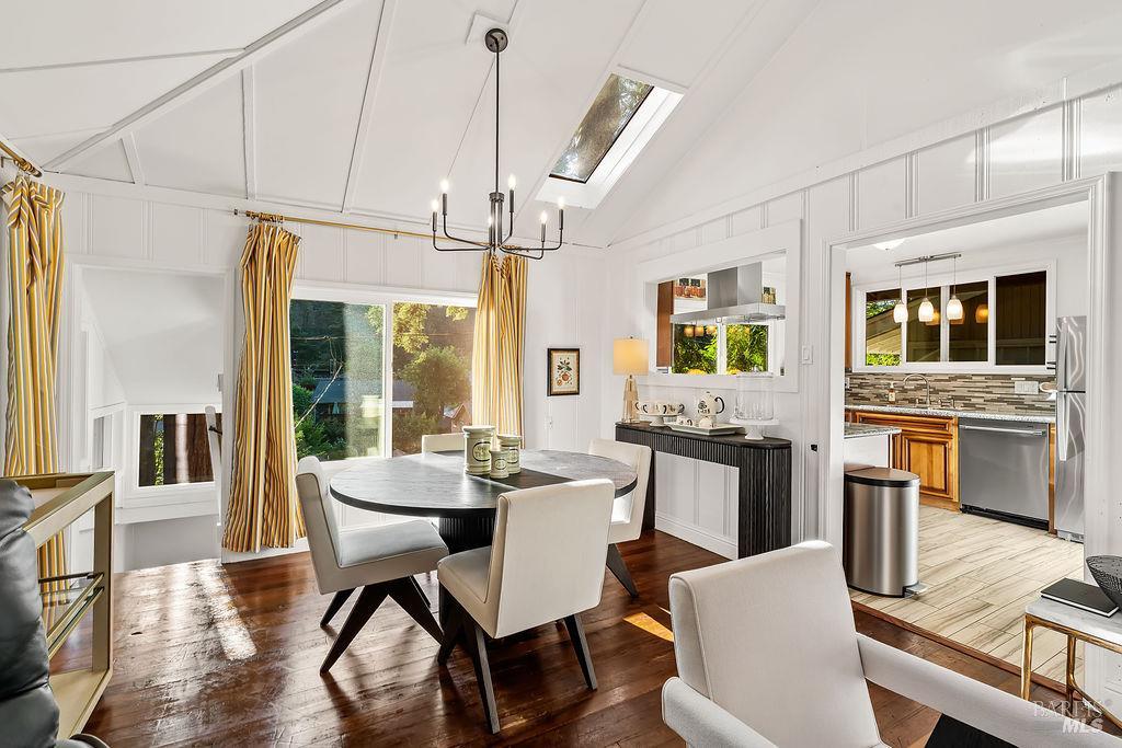 16625-16635 Neeley Road Guerneville CA 95446