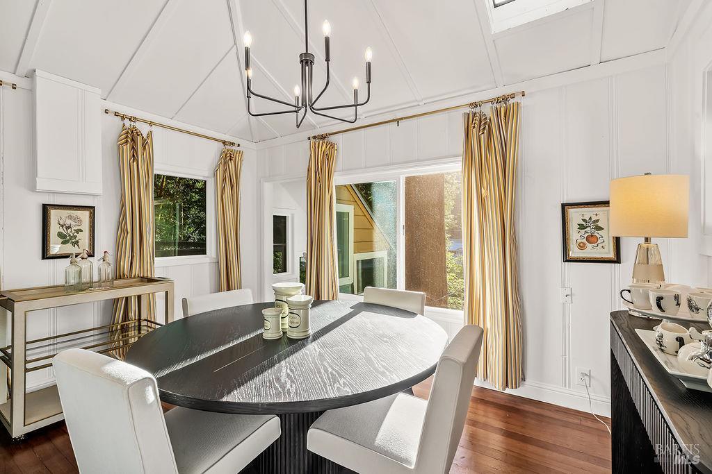 16625-16635 Neeley Road Guerneville CA 95446