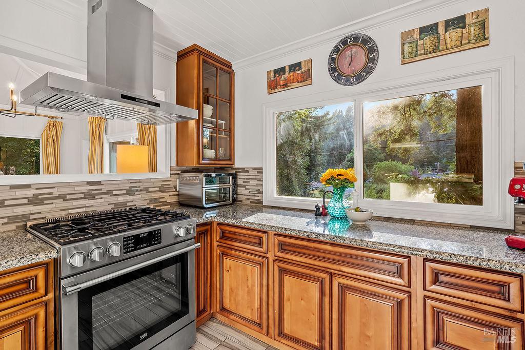 16625-16635 Neeley Road Guerneville CA 95446