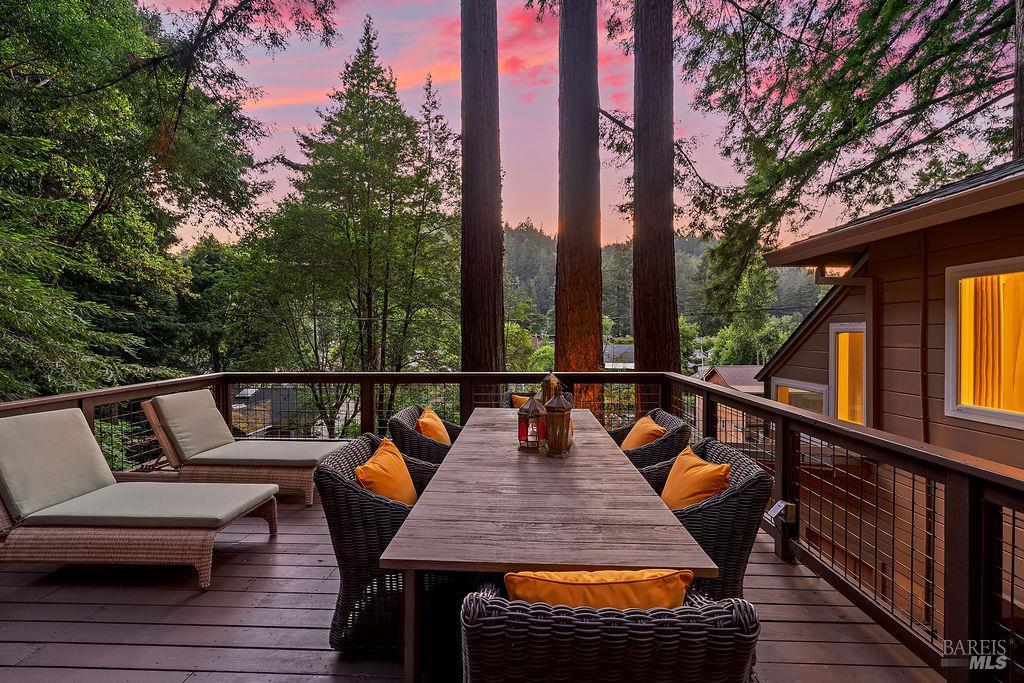 16625-16635 Neeley Road Guerneville CA 95446