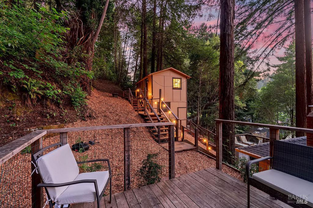 16625-16635 Neeley Road Guerneville CA 95446