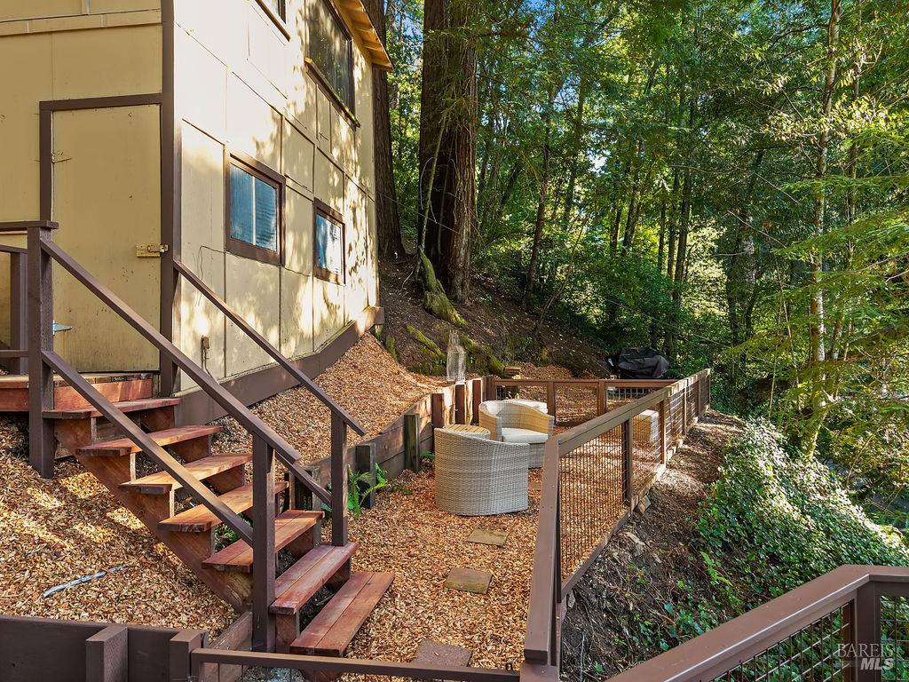 16625-16635 Neeley Road Guerneville CA 95446