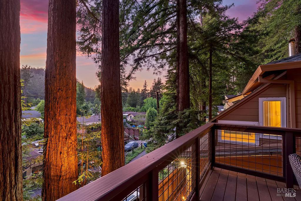16625-16635 Neeley Road Guerneville CA 95446