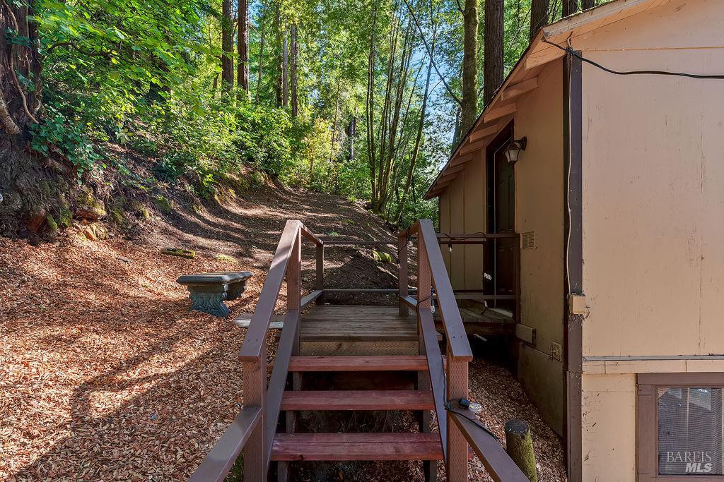16625-16635 Neeley Road Guerneville CA 95446