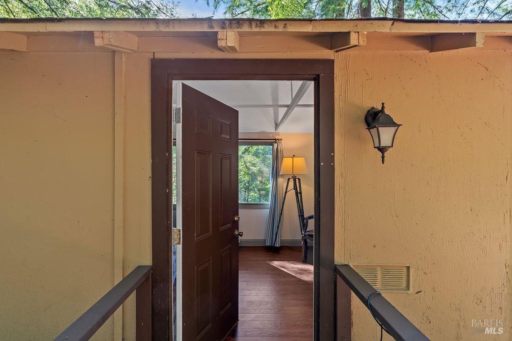 16625-16635 Neeley Road Guerneville CA 95446