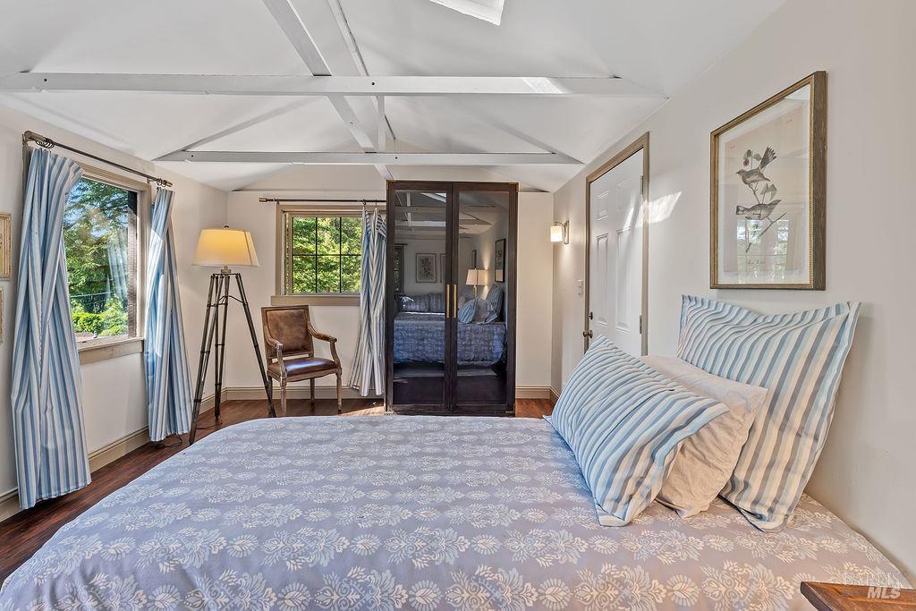16625-16635 Neeley Road Guerneville CA 95446