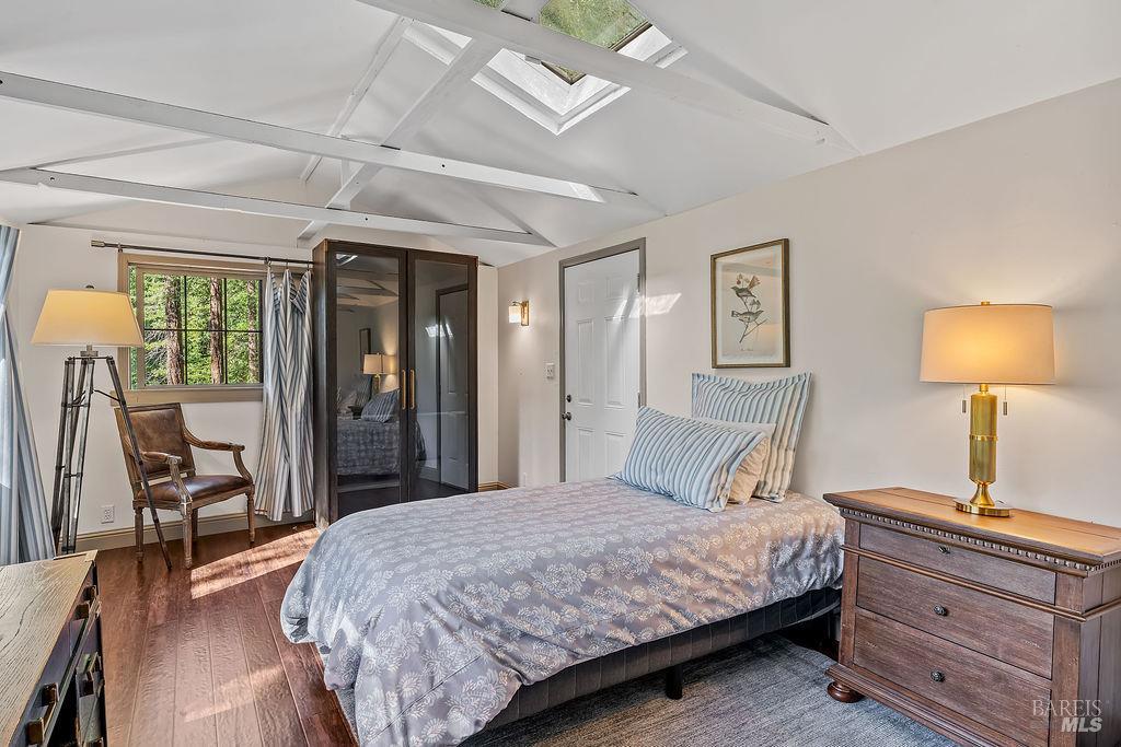 16625-16635 Neeley Road Guerneville CA 95446