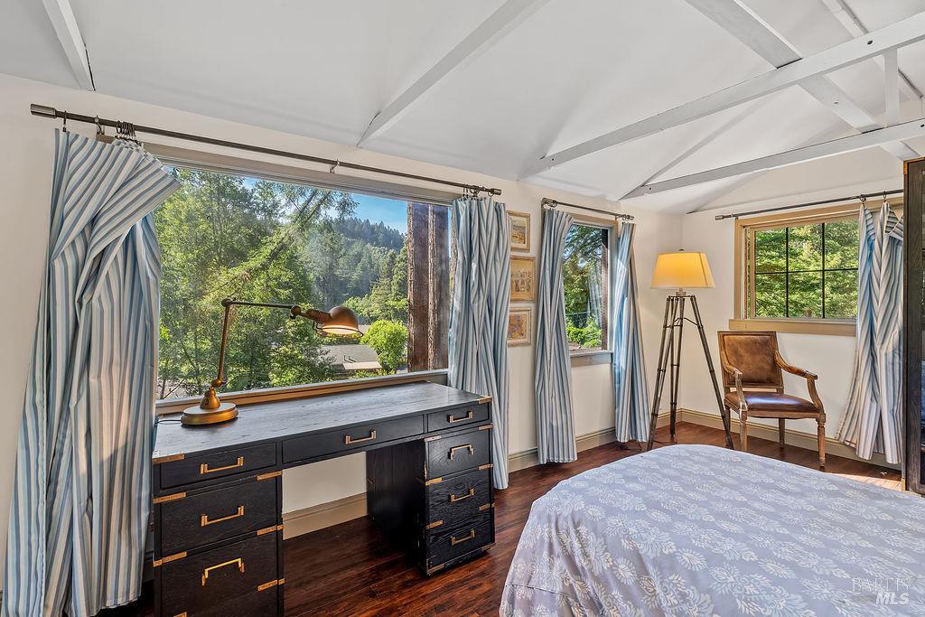 16625-16635 Neeley Road Guerneville CA 95446